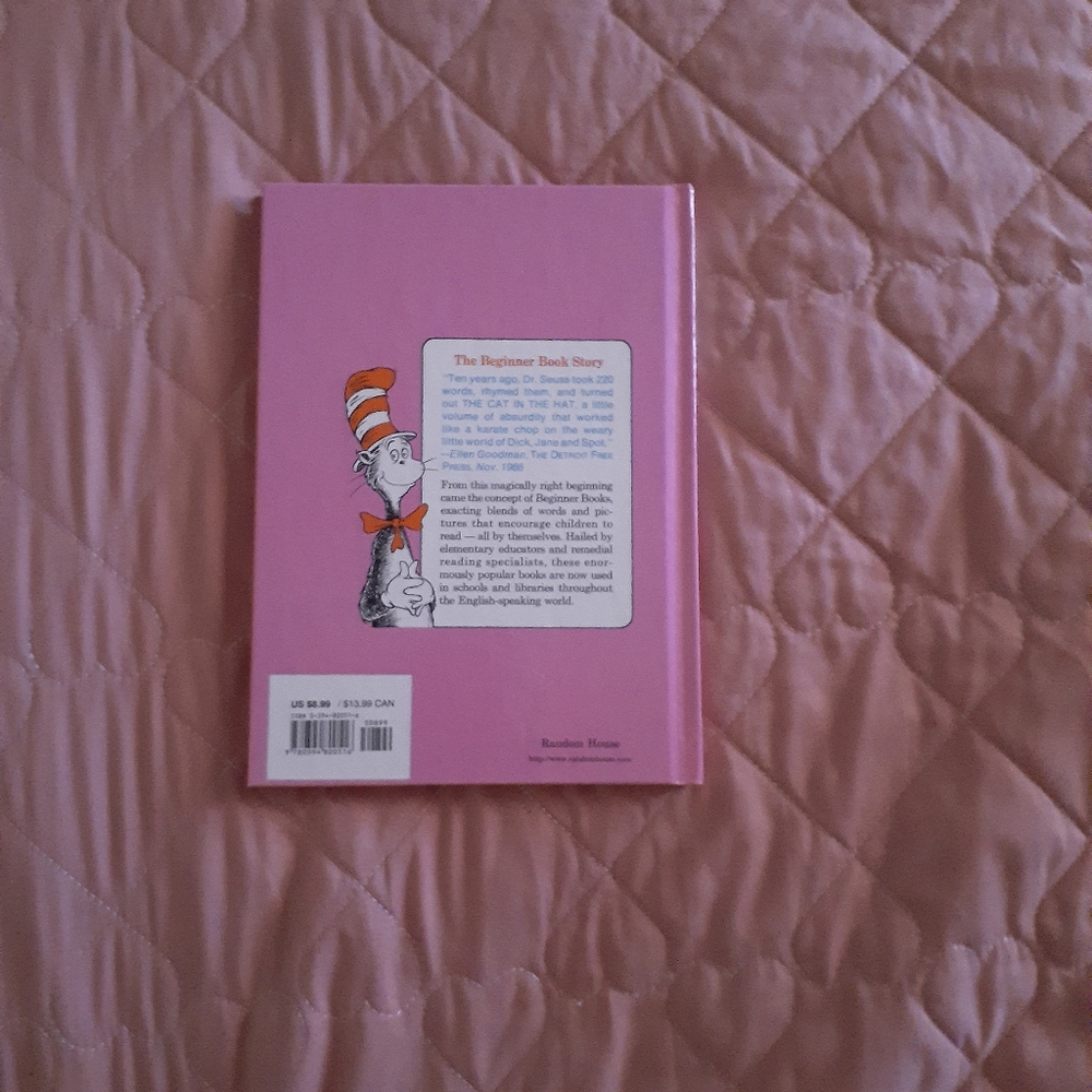 📚🎨 3/$15 *NEW* The Best Nest Book - Picture 2 of 2